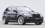 BMW X5 Flash by Hamann 2009 года